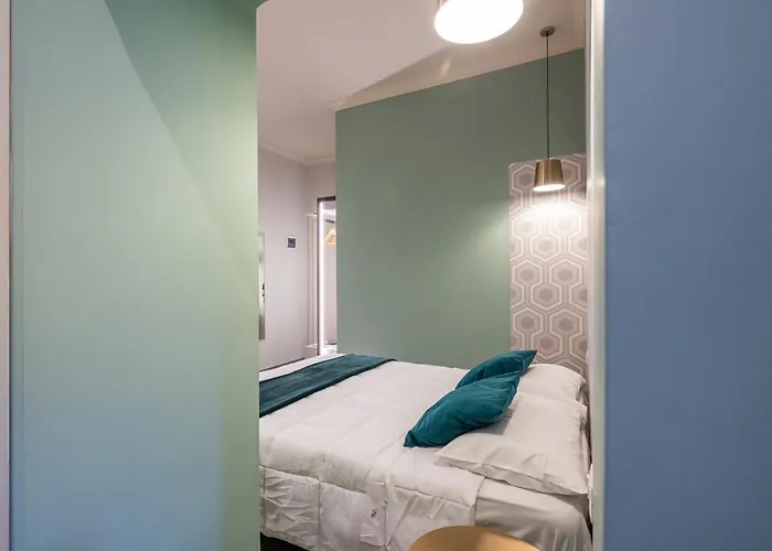 Bed & Breakfast New Morpheus