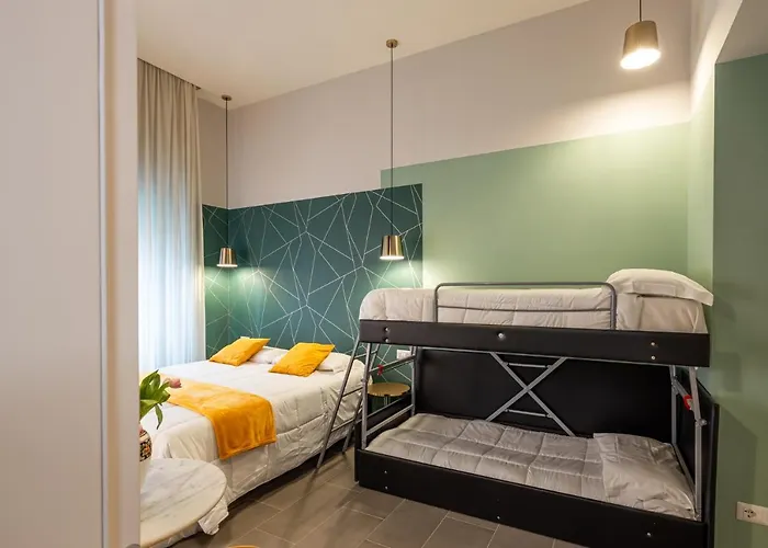 Bed & Breakfast New Morpheus 4*