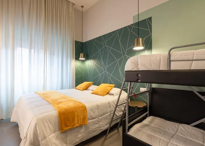 New Morpheus Bed & Breakfast 4*