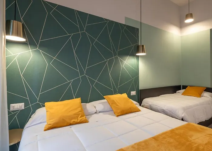 New Morpheus Bed & Breakfast Rome