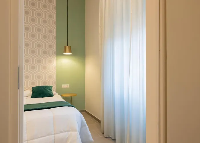 Bed & Breakfast New Morpheus 4*