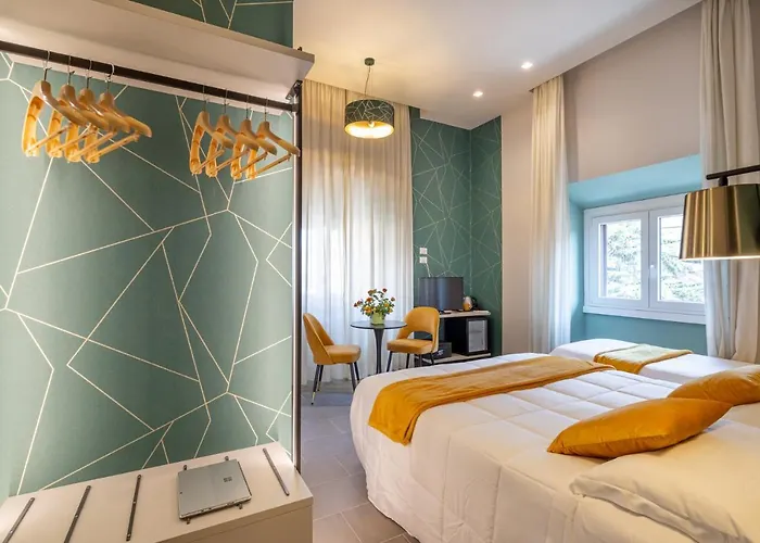 Bed & Breakfast New Morpheus Rom