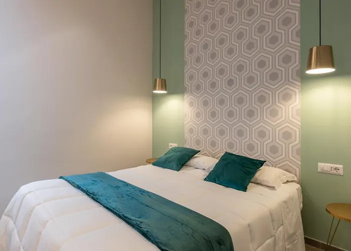 Bed & Breakfast New Morpheus