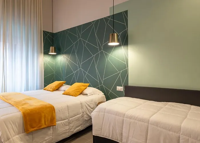 Bed & Breakfast New Morpheus