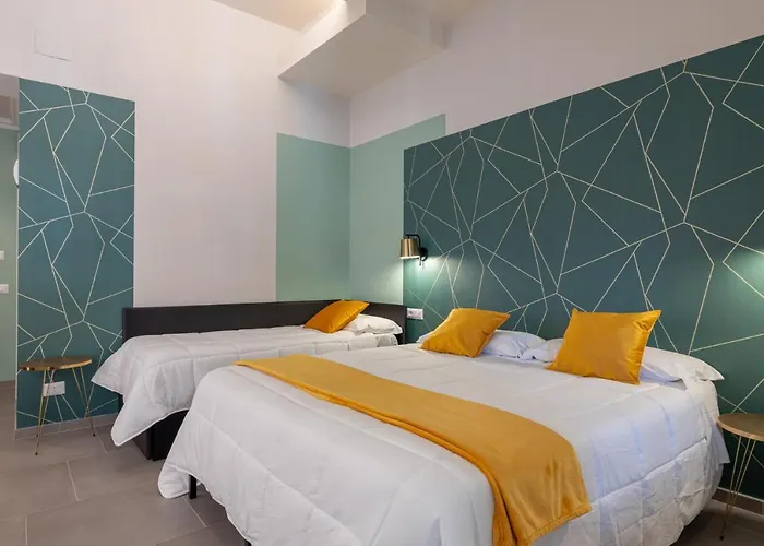 Bed & Breakfast New Morpheus