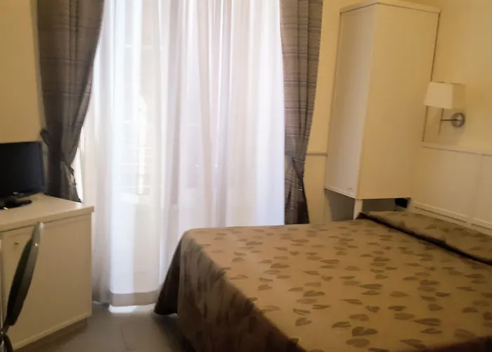 Bed & Breakfast New Morpheus Rome