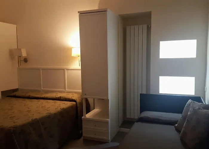 Bed & Breakfast New Morpheus