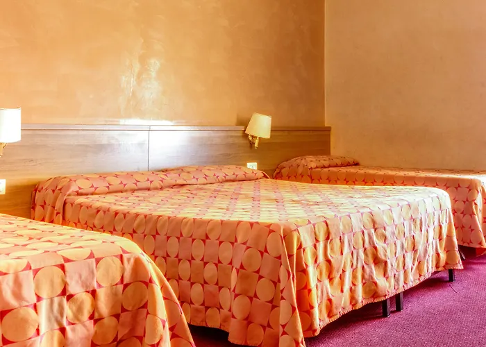 New Morpheus Bed & Breakfast 4*