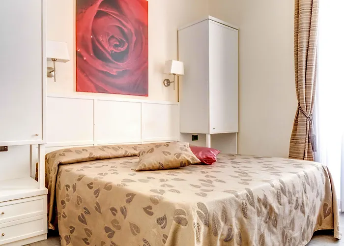 New Morpheus Bed & Breakfast Rom