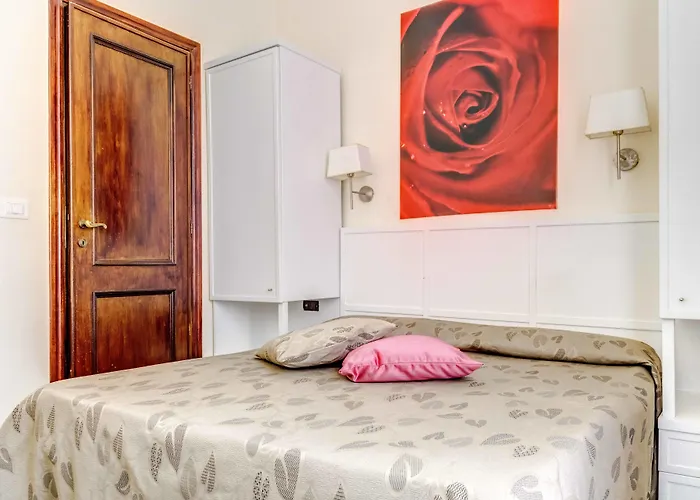 Bed & Breakfast New Morpheus Rome