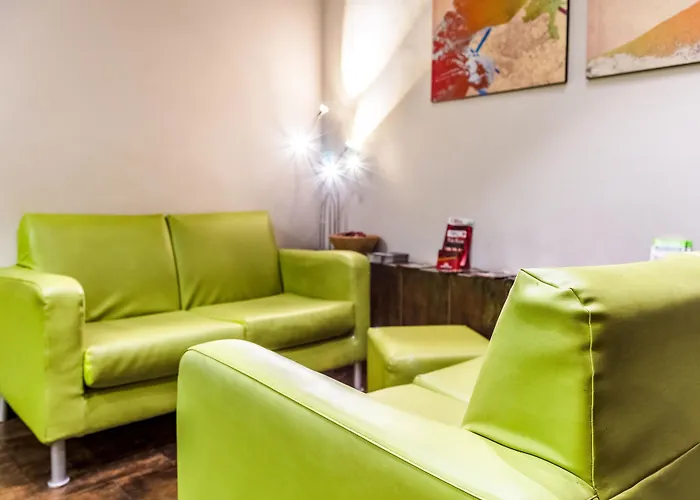 New Morpheus Bed & Breakfast 4*