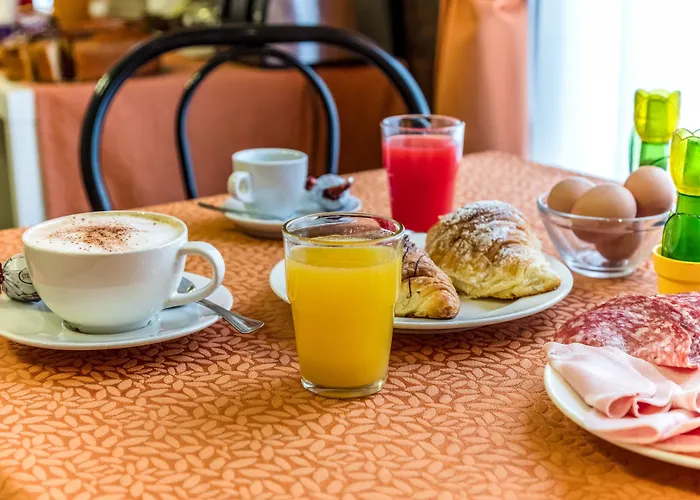 Bed & Breakfast New Morpheus