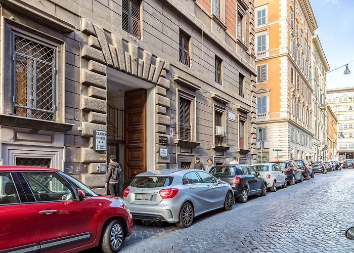 New Morpheus Bed & Breakfast