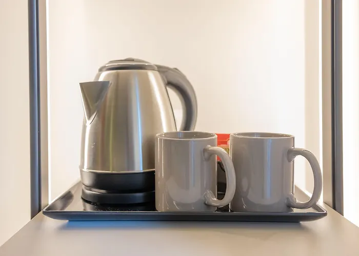 Bed & Breakfast New Morpheus Rome