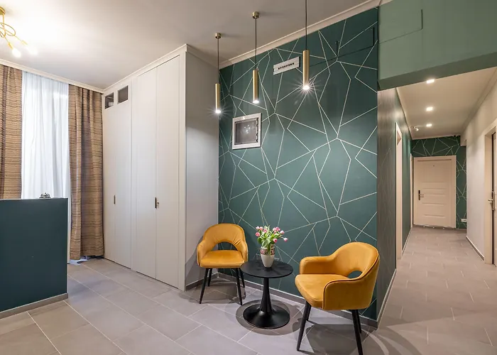 New Morpheus Bed & Breakfast Rom