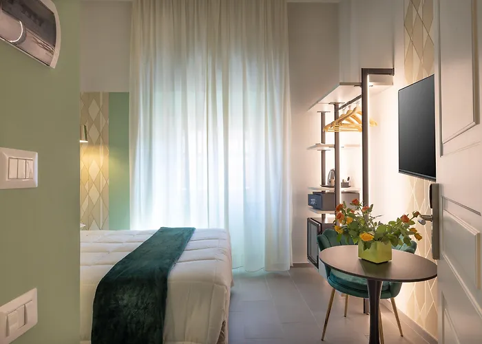 Bed & Breakfast New Morpheus