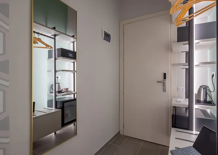 Bed & Breakfast New Morpheus Rom