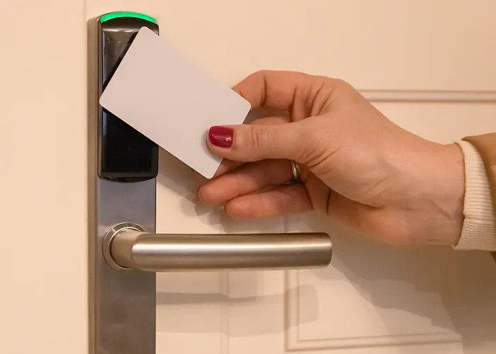 Bed & Breakfast New Morpheus 4*