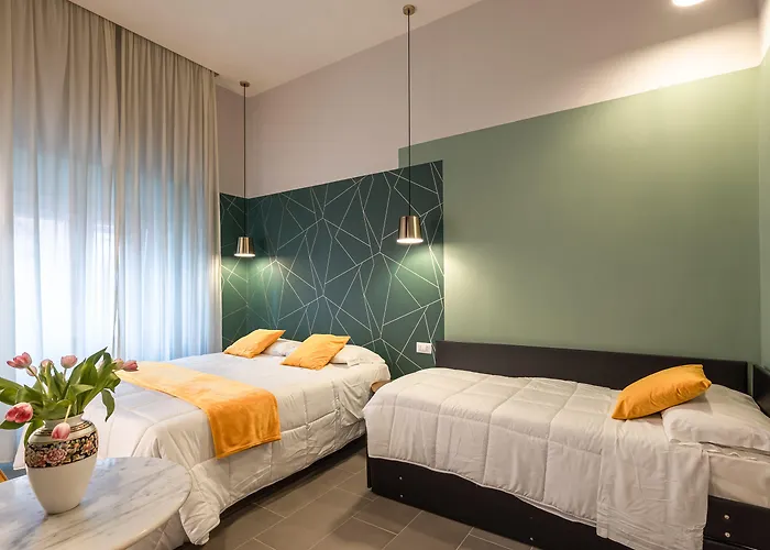 Bed & Breakfast New Morpheus