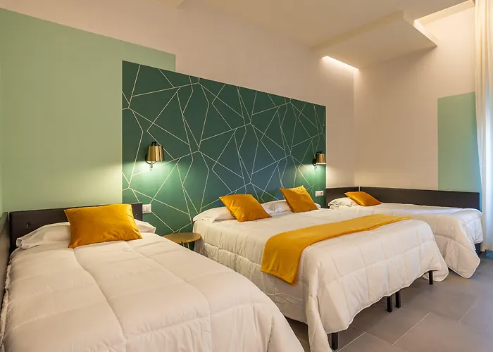 New Morpheus Bed & Breakfast Rome
