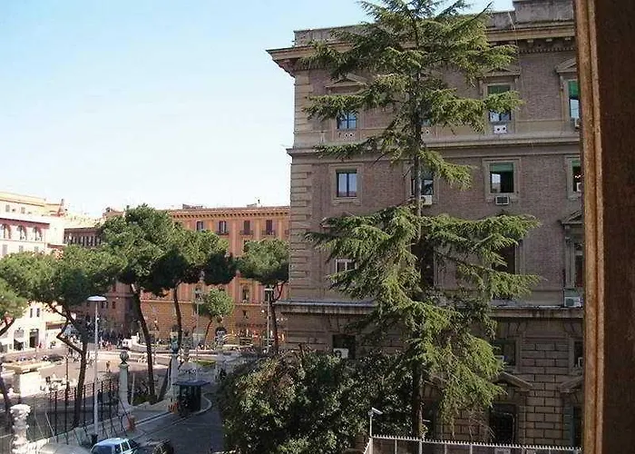 Bed & Breakfast New Morpheus