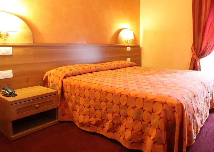 New Morpheus Bed & Breakfast Rome