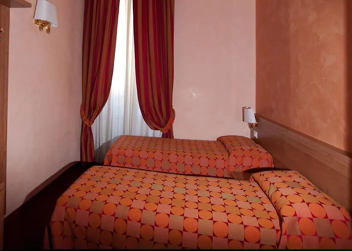 Bed & Breakfast New Morpheus 4*