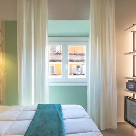 Bed & Breakfast New Morpheus Řím