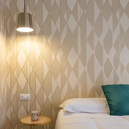 Bed & Breakfast New Morpheus 3*