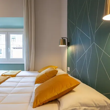 Bed & Breakfast New Morpheus Řím