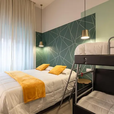 New Morpheus Bed & Breakfast 3*