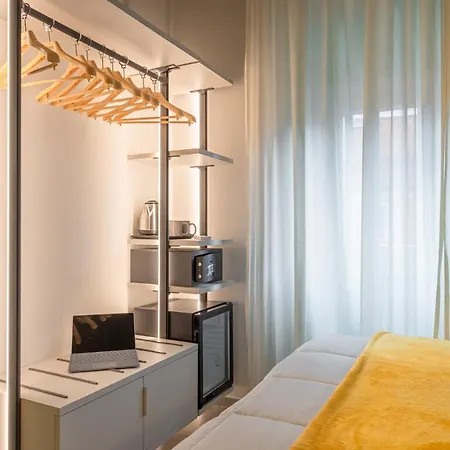 New Morpheus 3* Roma