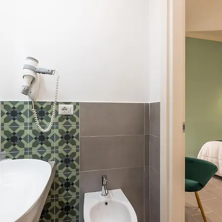 New Morpheus Bed & Breakfast Roma