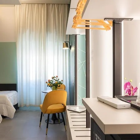 Bed & Breakfast New Morpheus 3*