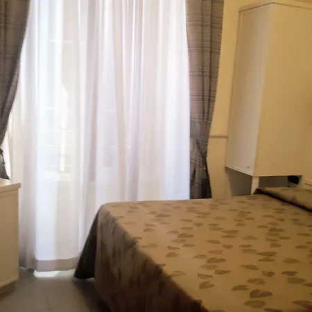 Bed & Breakfast New Morpheus Řím