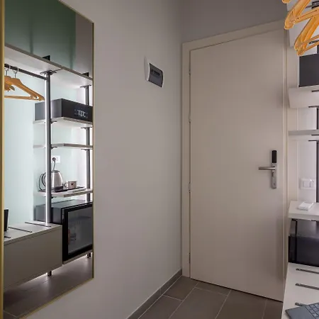 Bed & Breakfast New Morpheus Řím