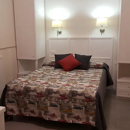 New Morpheus Bed & Breakfast Roma