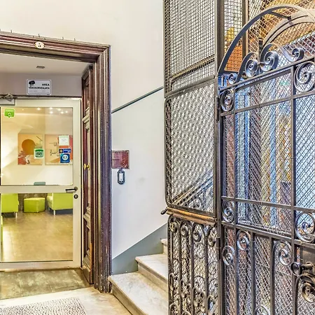 Bed & Breakfast New Morpheus Roma